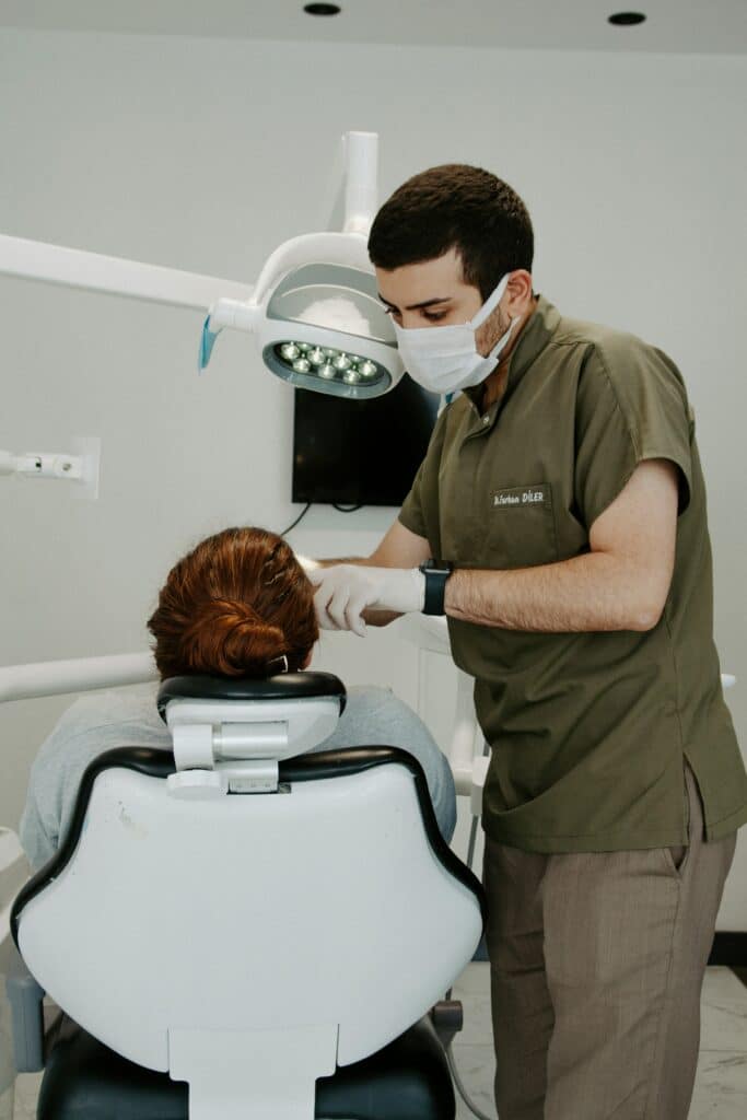Read More About The Article The Abcs Of Wisdom Tooth Extraction: What To Expect