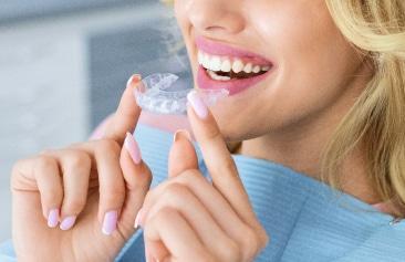 Invisalign Casa Dental