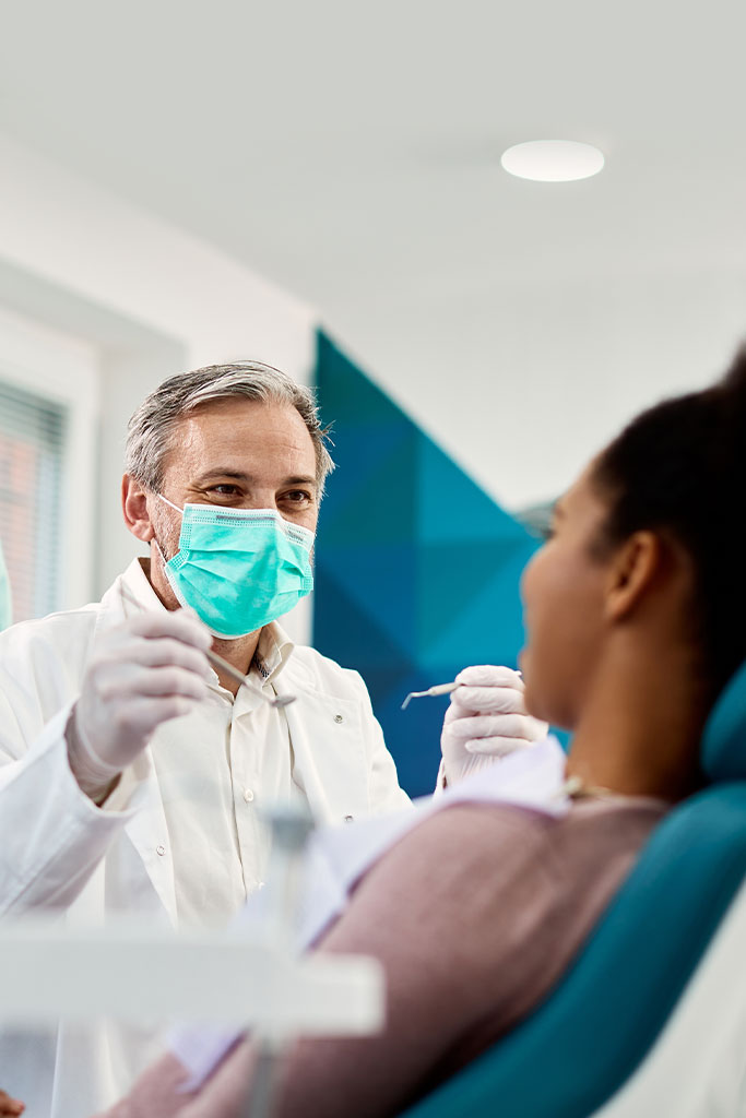 7 Qualities To Look For In A Good Dental Clinic