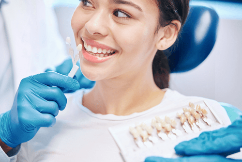 Dental Crown Treatment In Mississauga