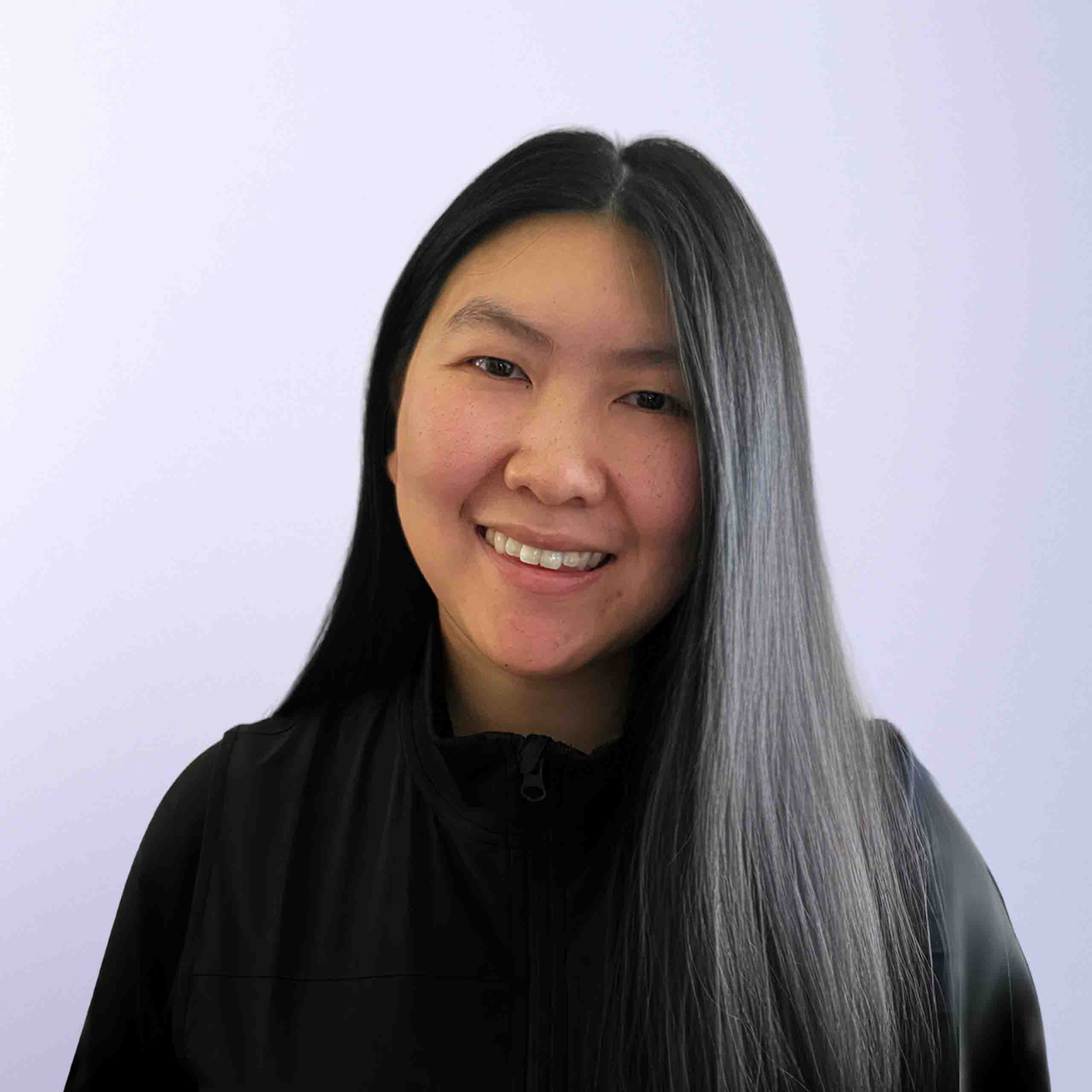 Dr. Tamara Chau