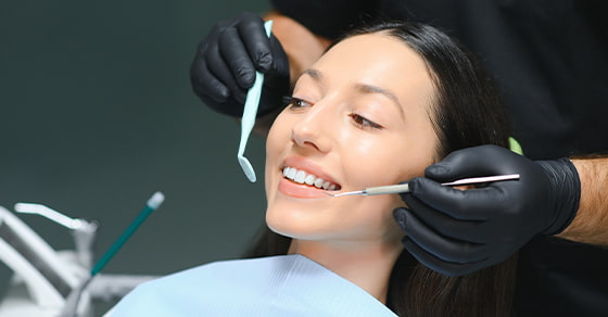 How Cosmetic Dentistry Can Boost Your Confidence