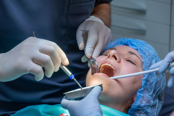Dental Bone Grafting At Casa Dental In Toronto And Mississauga