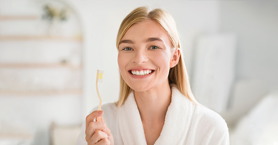 Spring Cleaning For Your Oral Hygiene Routine: Freshen Up Your Dental Habits