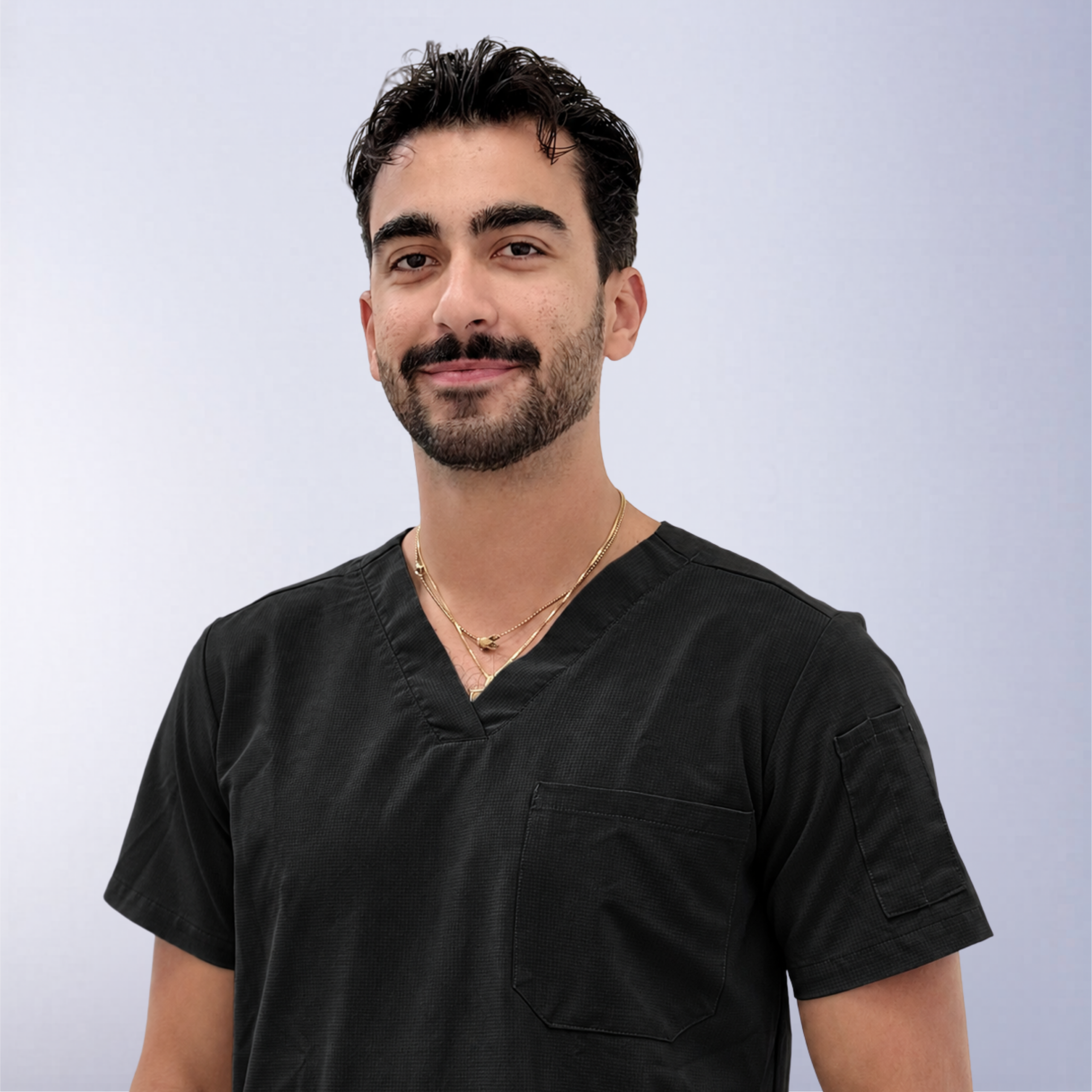 Dr. Amirali,