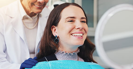 7 tips for a picture-perfect smile before your summer wedding